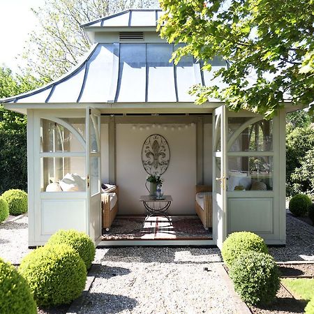 Green Cottage Büdelsdorf Kültér fotó